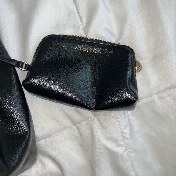 Charles & Keith hobo bag - Picture 13 of 16